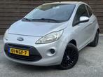 Ford Ka 1.2 Cool & Sound / Airco / NAP / D-RIEM VV!, Auto's, Voorwielaandrijving, Gebruikt, 1242 cc, 4 cilinders
