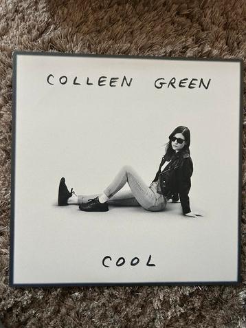 Colleen Green - Cool LP beschikbaar voor biedingen