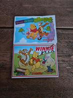 Winnie the Pooh stickerboekjes, Verzamelen, Ophalen of Verzenden