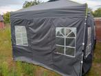 Easy up partytent 3x6, Tuin en Terras, Ophalen, Partytent, Minder dan 4 meter, Zo goed als nieuw