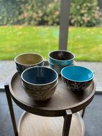 Riverdale kommen, Huis en Inrichting, Keuken | Servies, Ophalen, Zo goed als nieuw, Kom(men), Overige stijlen