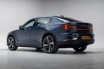 Polestar 2 78 kWh Long Range Dual Motor Pilot P € 22.245,0, Auto's, Polestar, Automaat, Polestar 2, Gebruikt, Blauw