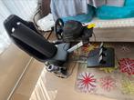 Playseat + trusmaster t300, Ophalen, Zo goed als nieuw, Trustmaster