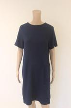 Ganni donkerblauwe jurk maat M, Kleding | Dames, Jurken, Maat 38/40 (M), Blauw, ., Ganni
