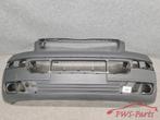 VOLKSWAGEN T5 TRANSPORTER VOORBUMPER ORIGINEEL, Gebruikt, -, -, Ophalen of Verzenden