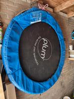 Trampoline 160cm, Ophalen, Zo goed als nieuw