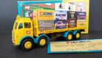 Erf 8 wheel Rigid 1:50 Corgi Toys Gold Star Stockist Pol, Hobby en Vrije tijd, Modelauto's | 1:50, Ophalen of Verzenden, Nieuw