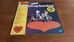Lp the Cats op hun best, Ophalen of Verzenden, 1960 tot 1980, Gebruikt, 12 inch