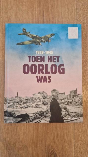 Annemiek de Groot - Toen het oorlog was beschikbaar voor biedingen