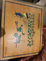 Rolf begrippentaal, Ophalen, Gebruikt, Ontdekken