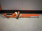 Stihl HSE 81 elektrische heggenschaar 60cm DEMO, Ophalen, Zo goed als nieuw, Elektrisch, Stihl