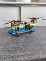Lego Chinook set 4439, Ophalen of Verzenden, Zo goed als nieuw