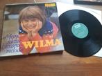 LP Wilma - Meine kleine Herzensmelodie, Ophalen of Verzenden, Gebruikt, 12 inch, Levenslied of Smartlap
