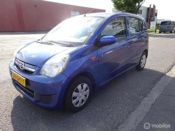 Daihatsu Cuore 1.0 Premium beschikbaar voor biedingen