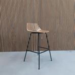 Thonet S 661 H barchair, Ophalen of Verzenden