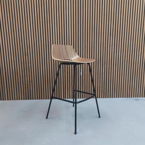 Thonet S 661 H barchair, Antiek en Kunst, Antiek | Meubels | Stoelen en Banken, Ophalen of Verzenden