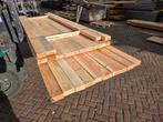 Douglas balken 5x10 cm - nr: TB85, Tuin en Terras, Palen, Balken en Planken, Ophalen, 250 cm of meer, Balken