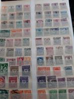 Postzegelboek oud Duitsland, Ophalen of Verzenden, Buitenland