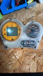 Kilometerteller Yamaha Aerox half digitaal, Ophalen of Verzenden, Gebruikt, Overige typen, Yamaha