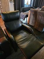 Relax stoel, Huis en Inrichting, Banken | Sofa's en Chaises Longues, Ophalen, Gebruikt, Eenpersoons, 75 tot 100 cm