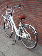 Gazelle 28inch met 3  versnelling werkt goed, Fietsen en Brommers, Fietsen | Heren | Herenfietsen, Zo goed als nieuw, Ophalen