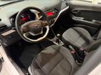 Kia Picanto 1.0 CVVT ISG Comfort Pack 5Deurs|Airco|Goed-onde, Auto's, Voorwielaandrijving, Euro 5, Stof, Gebruikt