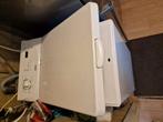 Zanussi bovenlader Wasmachine, Witgoed en Apparatuur, Wasmachines, 1200 tot 1600 toeren, 4 tot 6 kg, Ophalen of Verzenden, Zo goed als nieuw