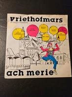 Vriethofmars / Ach Merie, Cd's en Dvd's, Vinyl Singles, Gebruikt, 7 inch, Single, Ophalen of Verzenden