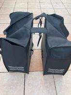 Voltano fietstassen 60 liter, Ophalen, Zo goed als nieuw, VoltanO