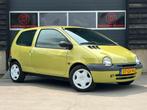Renault Twingo 1.2 Expression - Automaat - Elektrische ramen, 4 stoelen, Bedrijf, 820 kg, Onderhoudsboekje