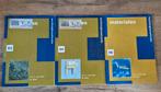 Werktuigbouwkunde Materialen 1ste druk, Boeken, Ophalen of Verzenden, Gelezen, Bouwkunde