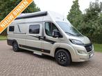 Knaus Boxstar Freeway 640 AUTOMAAT | dakairco, Buscamper of Camperbus, Ringverwarming, Airbags, Bedrijf