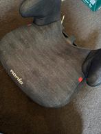 Nania Autostoeltje gratis, Overige merken, Gebruikt, Autogordel, Zijbescherming