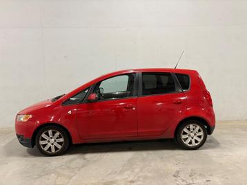 Mitsubishi Colt 1.3 Edition Two 5drs. Airco Cruise Control beschikbaar voor biedingen