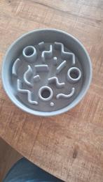 Anti schrok honden voervak (nieuwstaat), Ophalen, Anti-schrok, Zo goed als nieuw