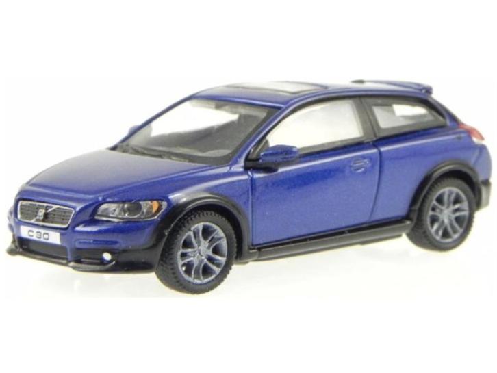 Volvo C30, Hobby en Vrije tijd, Modelauto's | 1:43, Nieuw, Auto, Overige merken, Ophalen of Verzenden