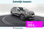 Peugeot 3008 PureTech 130 EAT8 Blue Lease Premium | Camera |, Auto's, Peugeot, Automaat, 65 €/maand, Gebruikt, 1199 cc