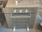 Hotpoint Ariston FZ612 RVS Oven zgan, Ophalen, Gebruikt, Oven, 60 cm of meer