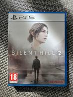 Silent Hill 2 - PS5 - Zo goed als nieuw!, Spelcomputers en Games, Games | Sony PlayStation 5, Ophalen, Zo goed als nieuw