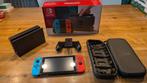 Ninteno switch (gamecard slot moet vervangen worden), Spelcomputers en Games, Spelcomputers | Nintendo Switch, Ophalen of Verzenden