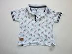 Erg mooie polo van LITTLE REBEL (86), Kinderen en Baby's, Babykleding | Maat 86, LITTLE REBEL, Gebruikt, Ophalen of Verzenden