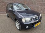 Suzuki Alto 1.1 GLX Spirit APK '26 nw koppeling dealer onder, Voorwielaandrijving, Stof, 750 kg, 4 cilinders