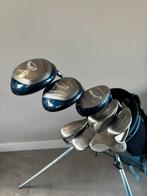 Callaway Gems Dames Golfset - W Flex - Nette Staat, Set, Callaway, Ophalen of Verzenden, Zo goed als nieuw