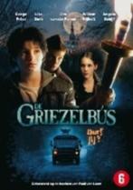 Griezelbus - s.price/l.smit/w. Nijholt/a.schijf DVD Nw./Or., Cd's en Dvd's, Dvd's | Nederlandstalig, Horror, Vanaf 9 jaar, Ophalen of Verzenden