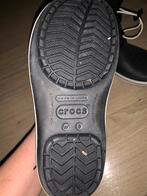 Crocs Snowboots Maat 38, Ophalen of Verzenden, Zo goed als nieuw, Zwart, Snowboots