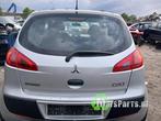 Achterklep van een Mitsubishi Colt, Auto-onderdelen, Gebruikt, Achterklep, Ophalen of Verzenden, Mitsubishi
