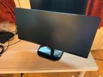 LG Ultrawide monitor  2560x1080, 60Hz, IPS-scherm, Ophalen, IPS, Zo goed als nieuw, 61 t/m 100 Hz