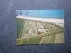 Wissenkerke, camping de Roompot/luchtfoto, Verzenden, 1980 tot heden, Ongelopen, Noord-Brabant