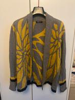 Frank Walder vest okergeel maat 40, Ophalen of Verzenden, Zo goed als nieuw