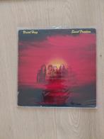 LP - Vinyl - Uriah Heep - Sweet Freedom, Ophalen of Verzenden, 2000 tot heden, Gebruikt, 12 inch